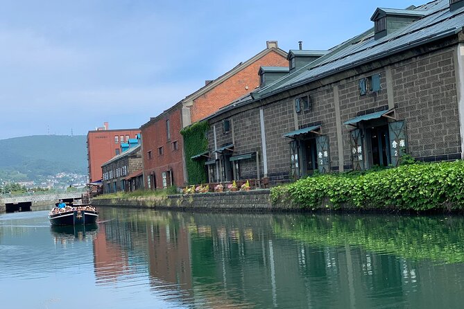 New Chitose Airport(CTS) Private One-Way Transfer - Why This Transfer Works Well