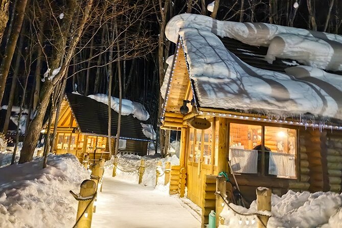 Asahiyama Zoo, Biei tree, Shirohige Falls and Blue Pond Day Tour - FAQ