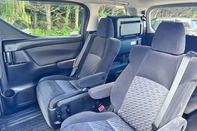 Niseko  New Chitose Airport Private Transfer | Licensed Driver - Final Thoughts