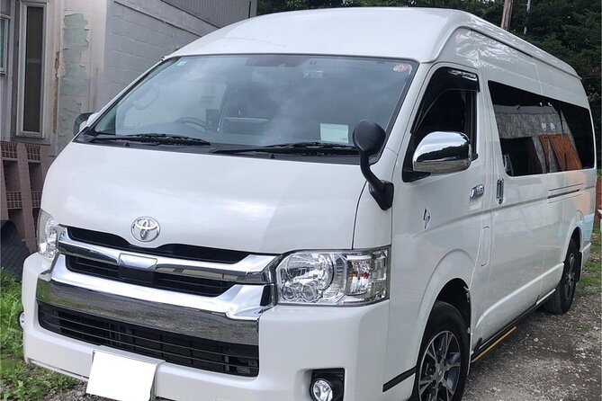 Niseko  New Chitose Airport Private Transfer | Licensed Driver - Who Should Consider This Service?