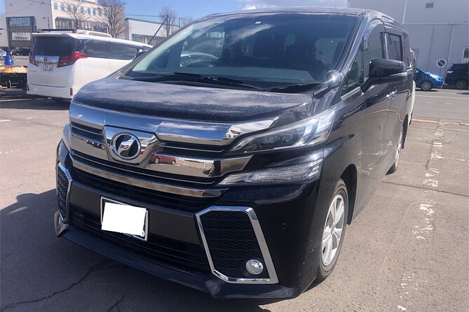 Niseko  New Chitose Airport Private Transfer | Licensed Driver - FAQ