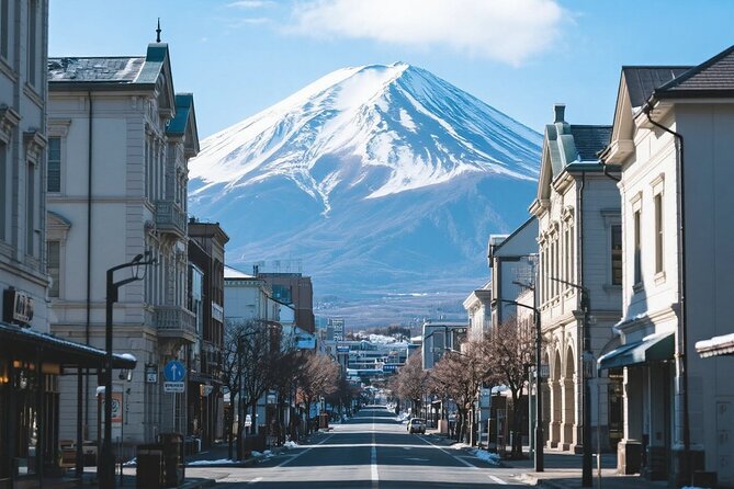 New Chitose Airport(CTS): Private Transfer to/from Niseko/Sapporo - Why This Transfer Is Worth Your Consideration