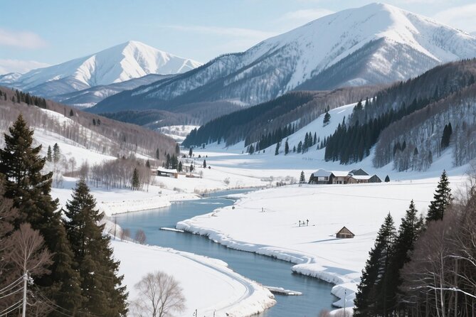 New Chitose Airport(CTS): Private Transfer to/from Niseko/Sapporo - FAQ