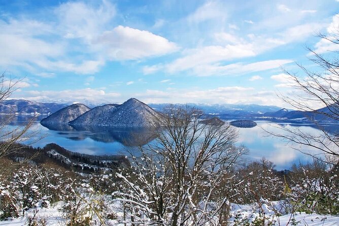 Sapporo Noboribetsu and Otaru Full Day Sightseeing Tour - A Practical Breakdown of the Day