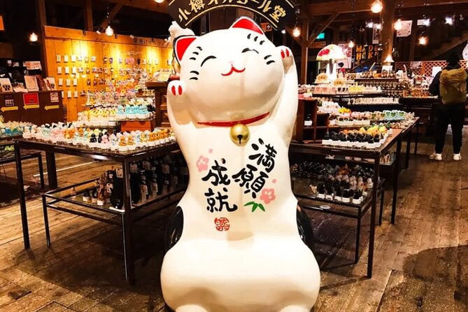 Sapporo Noboribetsu and Otaru Full Day Sightseeing Tour - Why This Tour Offers Good Value