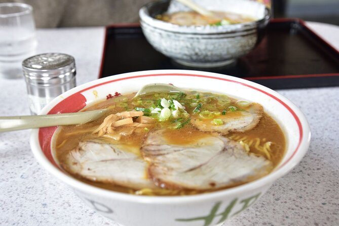 Kurodake Ropeway, Asahiyama Zoo Autumn Leaves Bus Tour - Key Points