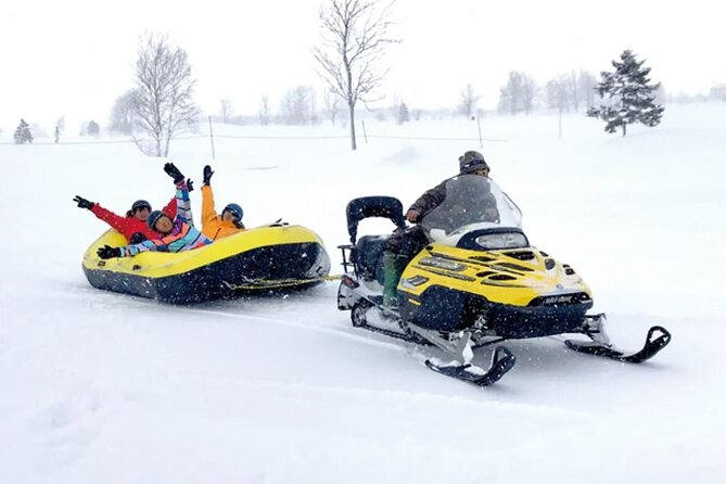 Sapporo: Noboribetsu Hell Valley, Lake Toya & Bear Farm Tour - Who Should Consider This Tour?