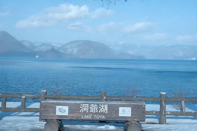 Sapporo: Noboribetsu Hell Valley, Lake Toya & Bear Farm Tour - FAQ