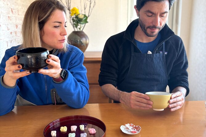 Hokkaido Seafood Chirashi Sushi Experience with Matcha in Sapporo - Final Thoughts: Who is This Tour Best For?