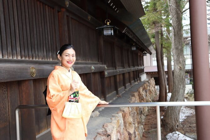 Day Trip Osaka from Tokyo with a Guide by Bullet Train - Who Will Love This Tour?