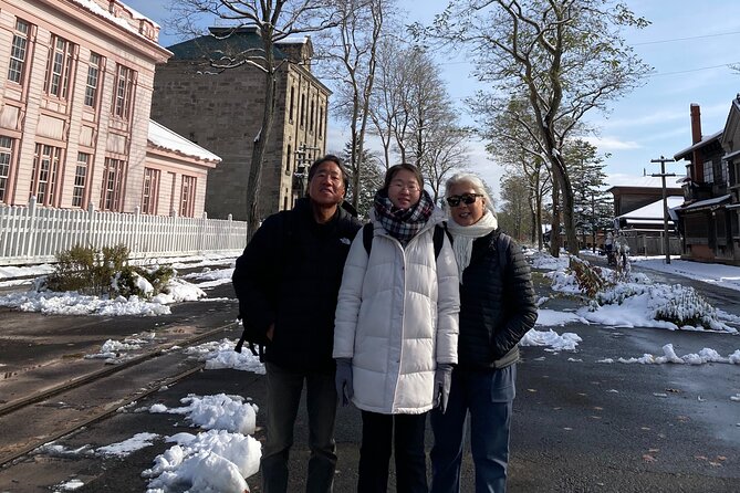 Historic Village and Museum in Sapporo by Public Transportation - Exploring Hokkaido’s Past at Kaitaku-no Mura