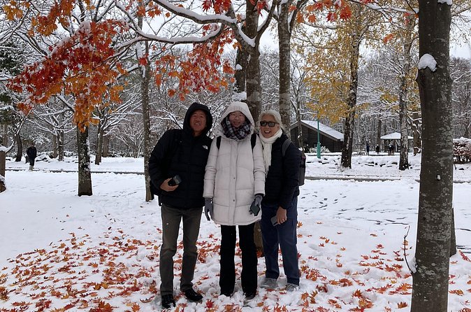 Historic Village and Museum in Sapporo by Public Transportation - The Sum Up