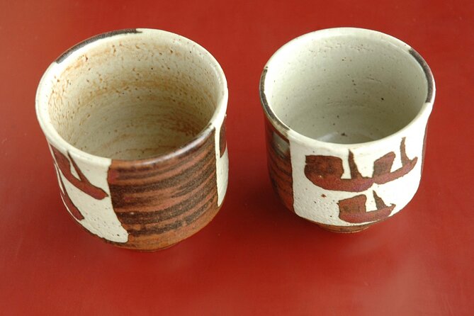 Mashiko Experience Japanese Culture and Craftsmanship by Prv Car - Overview and What to Expect