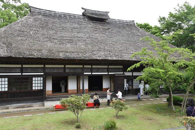 Mashiko Experience Japanese Culture and Craftsmanship by Prv Car - Practical Details and Considerations