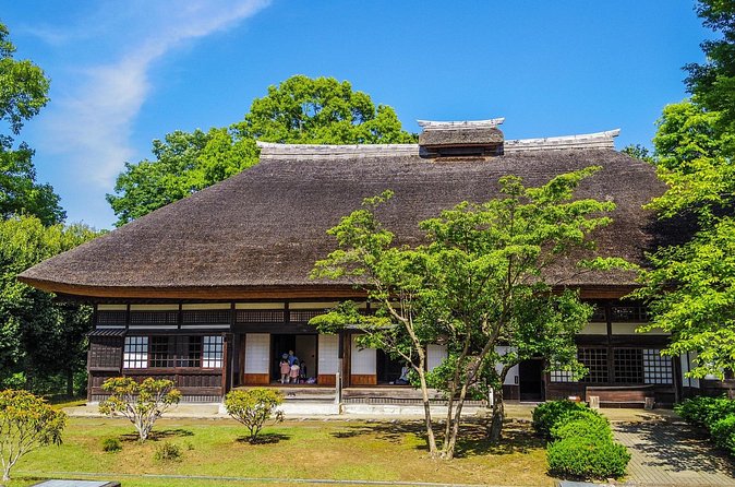 Mashiko Experience Japanese Culture and Craftsmanship by Prv Car - Who Will Love This Tour?