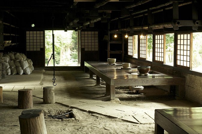 Mashiko Experience Japanese Culture and Craftsmanship by Prv Car - Final Thoughts