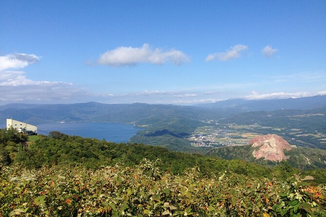 National Park Day Hike from Sapporo by Private Car - Who Is This Tour Best For?