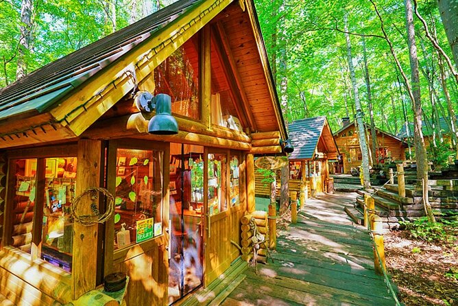 Hokkaido 1 Day Tour to Asahiyama Zoo, Blue Pond and Fairy Terrace - Who Will Love This Tour?