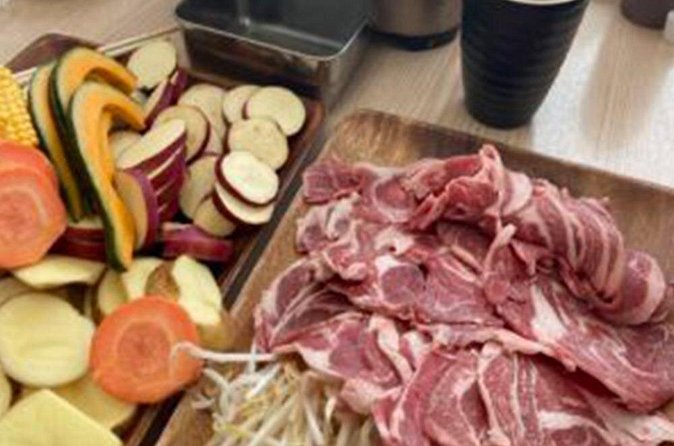 Ice Fishing a Winter Tradition with a Jingisukan Lunch - The Sum Up