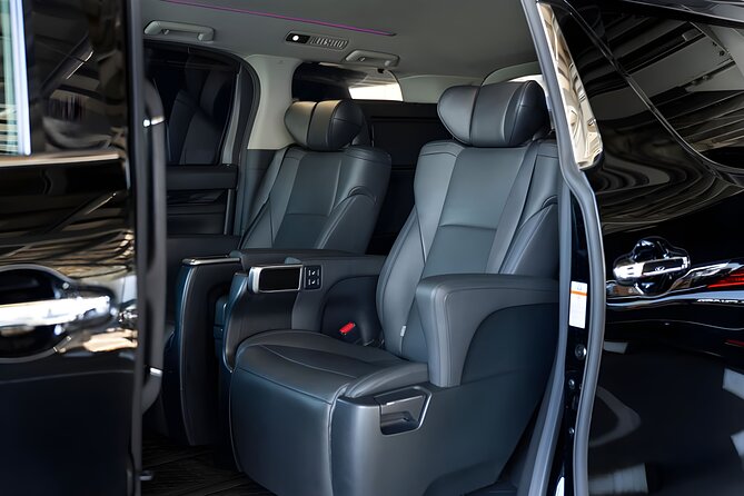 Private One Way Transfer New Chitose Airport to Sapporo hotel - FAQ