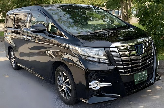 Private One Way Transfer New Chitose Airport to Sapporo hotel - The Sum Up: Is It Worth It?