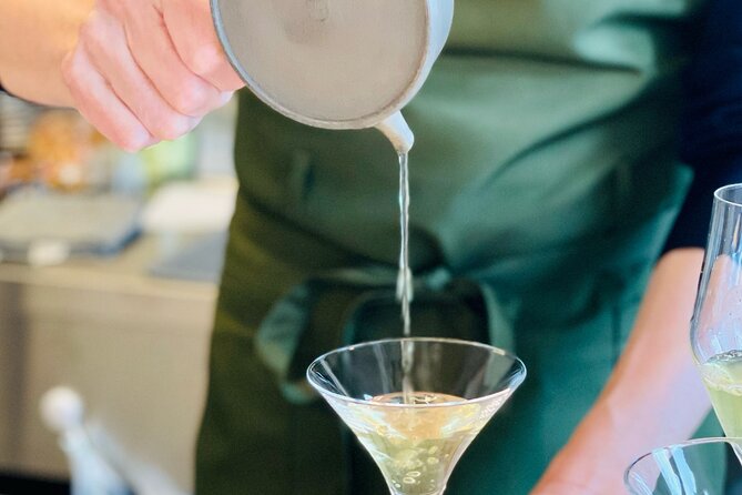 Japanese Tea Making Class in Sapporo - What You Can Expect from the Experience