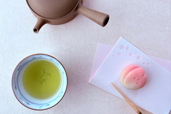 Japanese Tea Making Class in Sapporo - FAQ