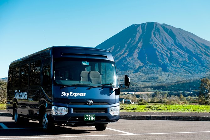 SkyExpress: Lake Toya Customised Private Day Tour (Up to 15 Passengers) - Stop 4: Nakajima Island Lake Cruise