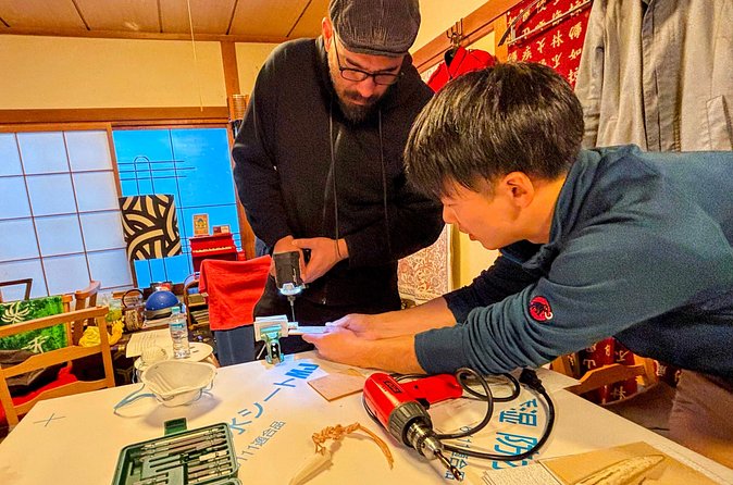 Sustainable Ezo Deer Craft Experience - FAQ