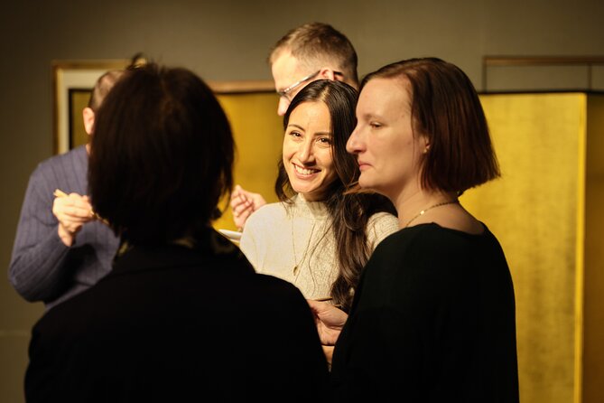 Japanese traditional Shishimai Dance and Private Hokkaido Dinner - FAQ