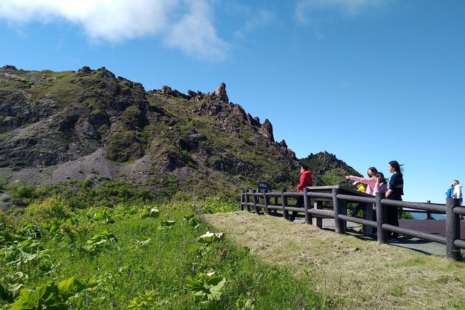 Lake Toya and Noboribatsu Hell Valley Private Day Trip - Who Should Consider This Tour?