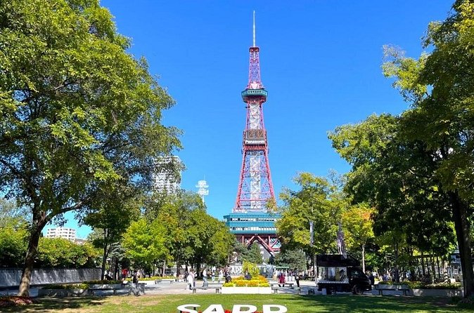 1 Day Tour to Hill of the Buddha, Sapporo and Sake - FAQs