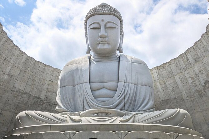 1 Day Tour to Hill of the Buddha, Sapporo and Sake - Experience the Best of Sapporo in One Day: Hill of the Buddha, Sapporo and Sake Tour