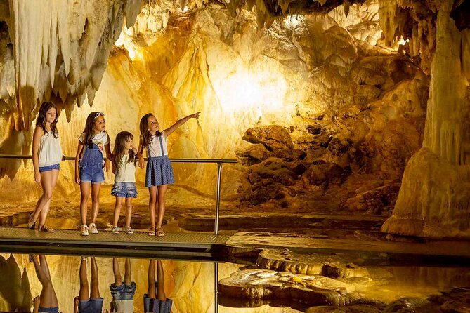 Grotto of Wonders and Ham Museum in Aracena - A Full Breakdown of the Experience