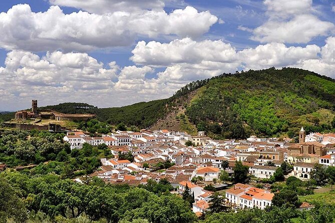 Grotto of Wonders and Ham Museum in Aracena - FAQ: Your Questions Answered