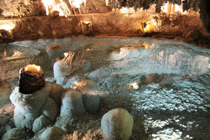 Grotto of Wonders and Ham Museum in Aracena - Practical Tips for Travelers