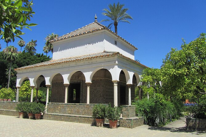 Seville Alcazar Tour - Who Will Love This Tour?