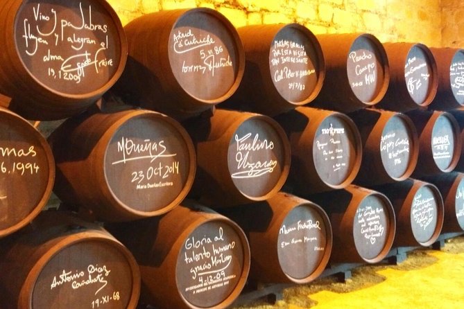 Wine Tourism Half Day Tour - An In-Depth Look at the Tour Experience
