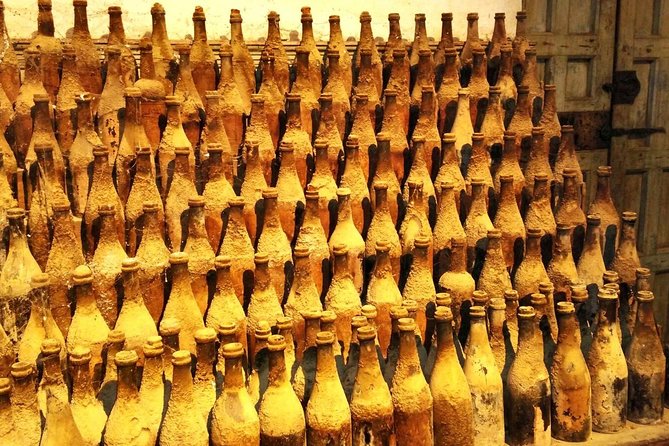 Wine Tourism Half Day Tour - FAQs