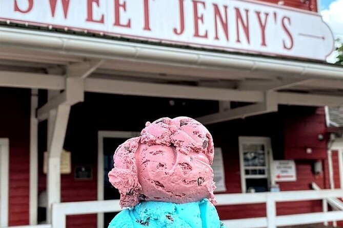 Buffalo New York Food Tasting Tour - Who Will Love This Tour?