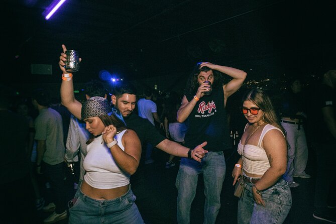 Saturday Night Bar Crawl in Cali, Colombia - Considerations and Tips