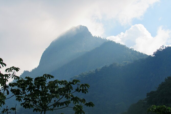 Private 12-hour tour of the Farallones de Cali - A Detailed Look at the Farallones de Cali Tour
