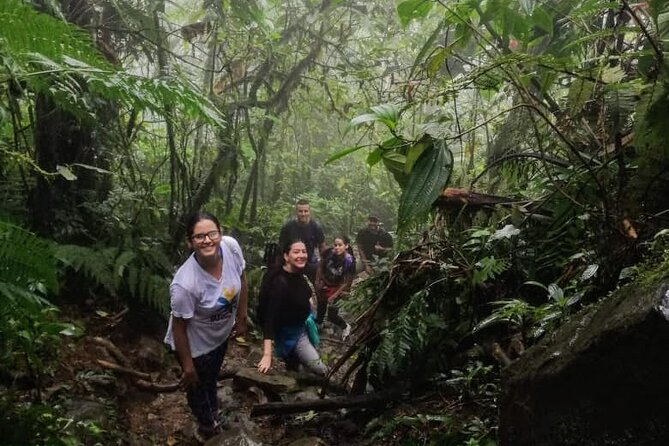 Private 12-hour tour of the Farallones de Cali - Who Is This Tour Best For?