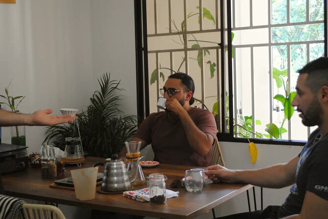 Coffee Tasting Experience in Cali Colombia - Authenticity, Value, and Overall Experience
