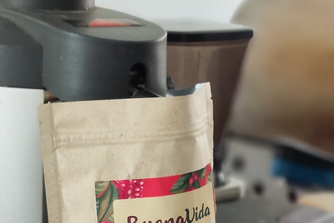 Coffee Tasting Experience in Cali Colombia - Key Points