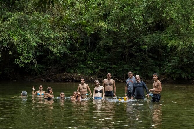 San Cipriano & River Adventure Day Tour - The Practical Details