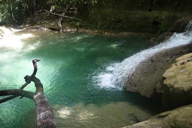 San Cipriano & River Adventure Day Tour - Exploring San Cipriano: An Authentic Colombian Escape