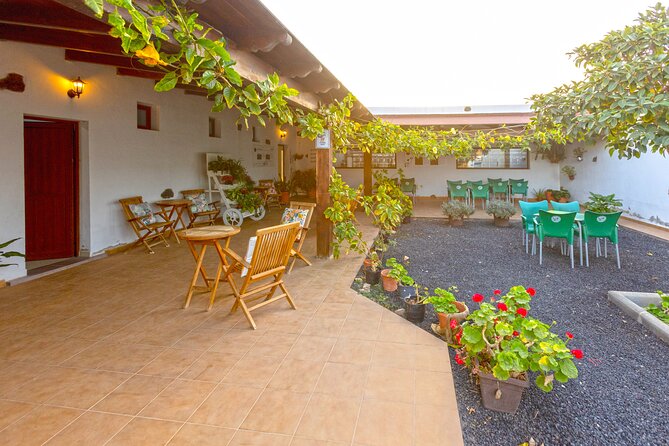 Cheese Making Workshop in Fuerteventura with Breakfast - The Experience In Detail