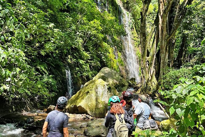 Seven Waterfalls Hike Adventure Juayua + Relax at Hot Springs - Who Will Love This Tour?