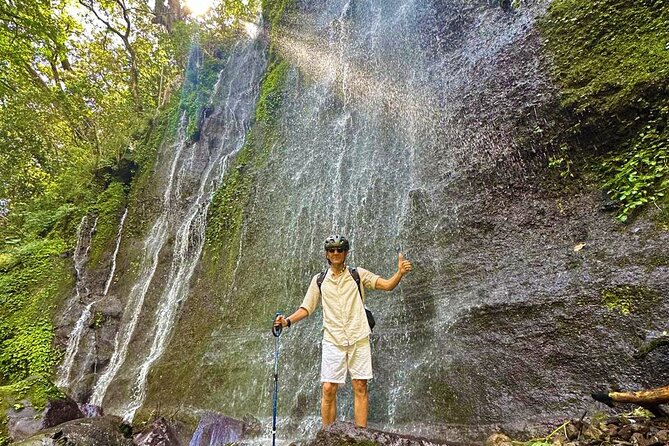 Seven Waterfalls Hike Adventure Juayua + Relax at Hot Springs - Practical Details and Why This Tour Works